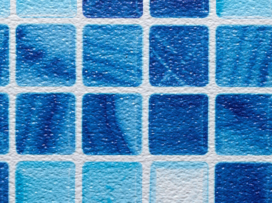     Imitation Real Mosaic PR Antislip ( ) . 2